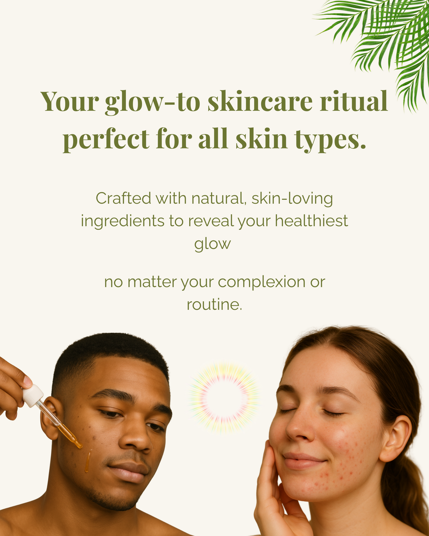 Glow Routine 4-in-1