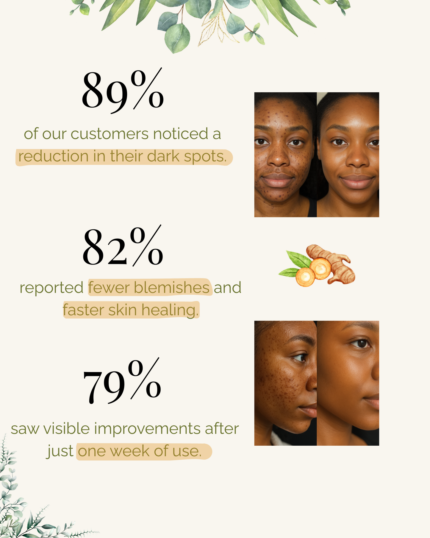 Glow Routine 4-in-1