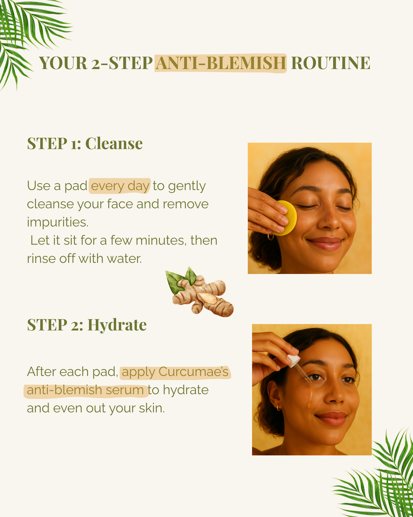 Glow Routine 4-in-1