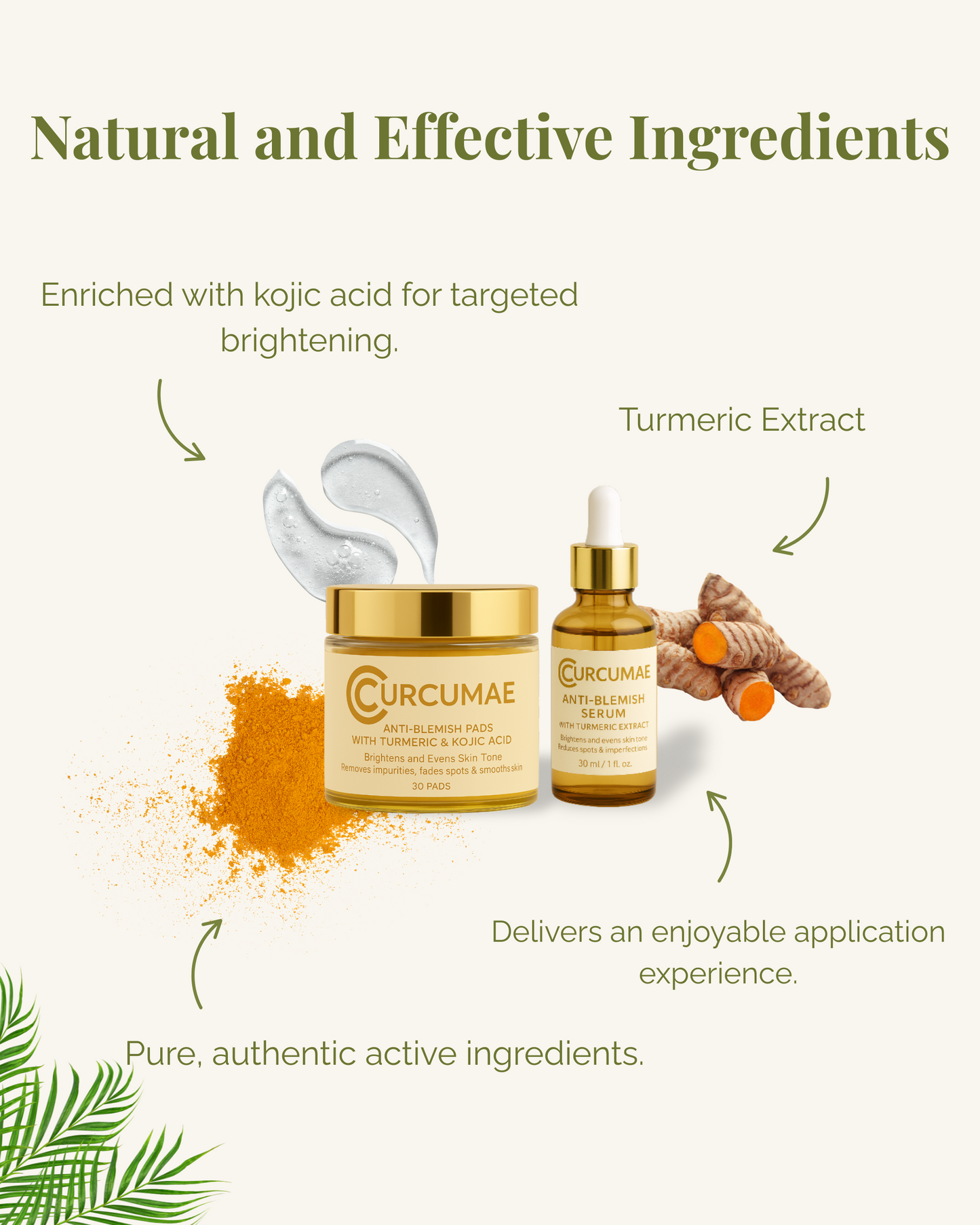 Glow Routine 4-in-1