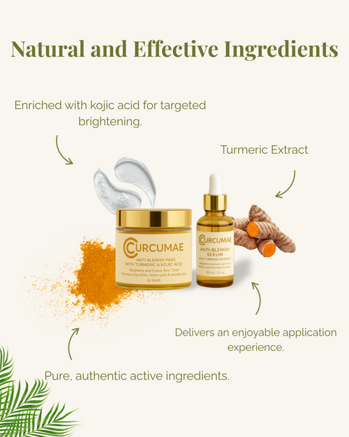 Glow Routine 4-in-1